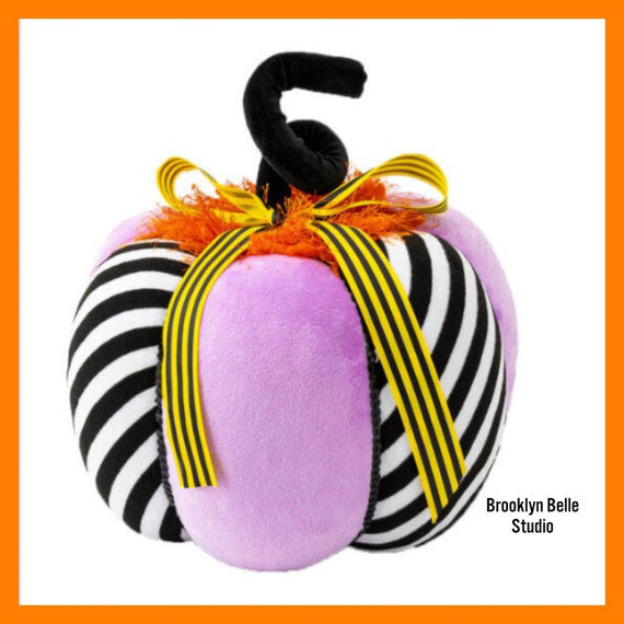 Brooklyn Belle Fall Halloween Holiday Decor