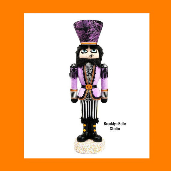 Brooklyn Belle Home Decor Halloween Holiday Decor