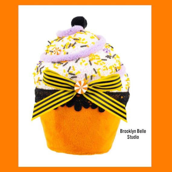 Brooklyn Belle Ornaments Halloween Holiday Decor