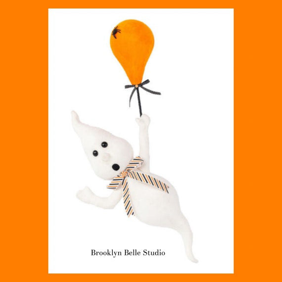 Brooklyn Belle Home Decor Halloween Holiday Decor