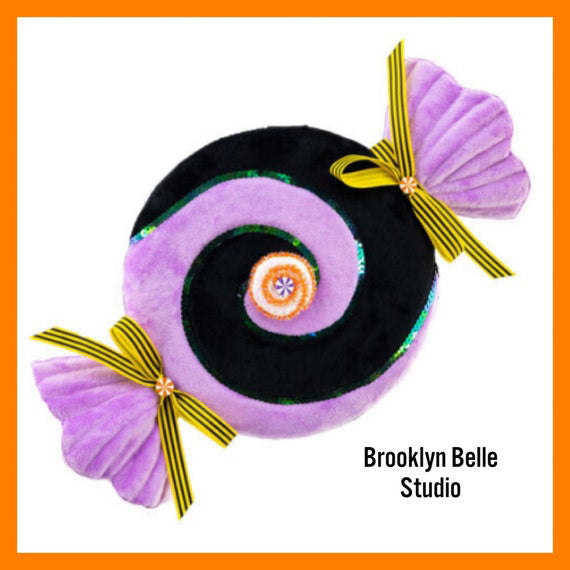 Brooklyn Belle Home Decor Halloween Holiday Decor