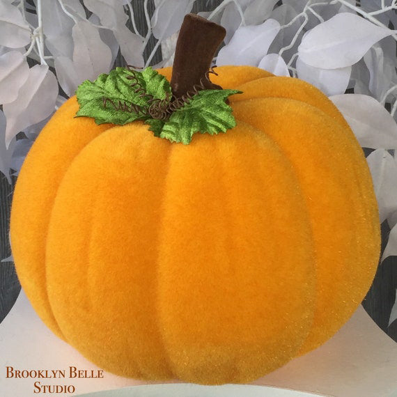 Brooklyn Belle Fall Halloween Holiday Decor