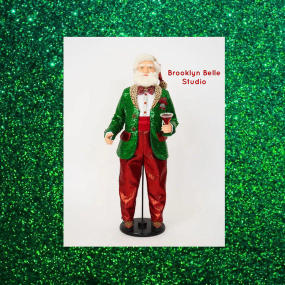 Brooklyn Belle Christmas Home Decor Katherines Holiday Decor