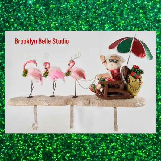 Brooklyn Belle  Christmas Katherines Holiday Decor