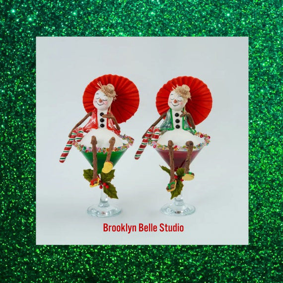 Brooklyn Belle Christmas Home Decor Katherines Holiday Decor