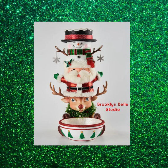 Brooklyn Belle Christmas Katherines Holiday Decor