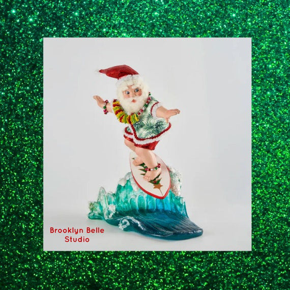 Brooklyn Belle Christmas Home Decor Katherines Holiday Decor