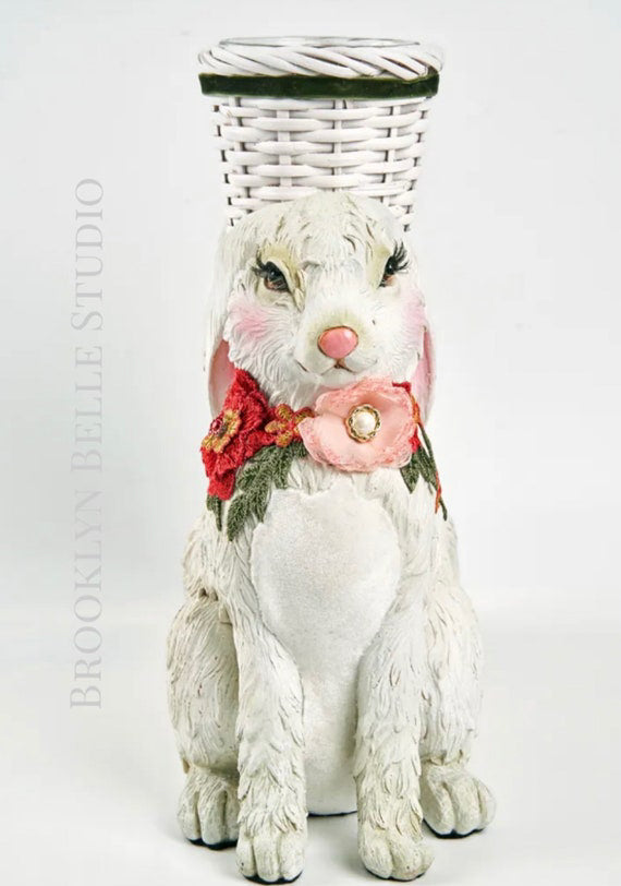 Brooklyn Belle Easter Spring & Summer Katherines Holiday Decor