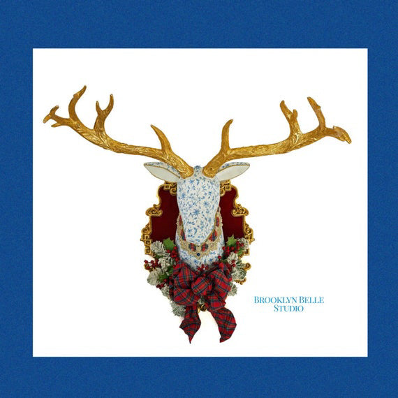 Brooklyn Belle Christmas Katherines Holiday Decor