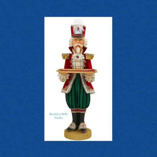 Brooklyn Belle  Christmas Katherines Holiday Decor