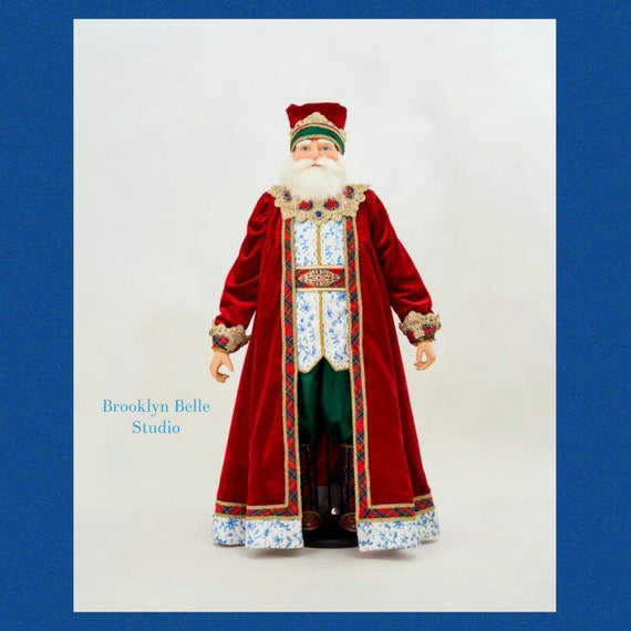 Brooklyn Belle Christmas Katherines Holiday Decor