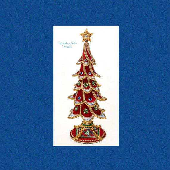 Brooklyn Belle Christmas Katherines Holiday Decor