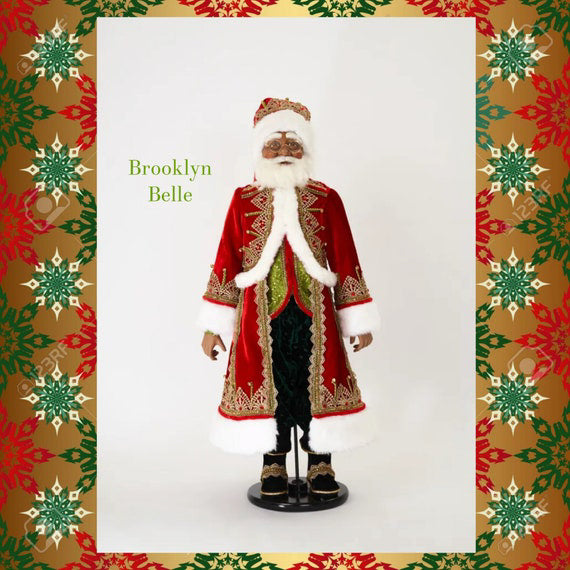 Brooklyn Belle Christmas Katherines Holiday Decor