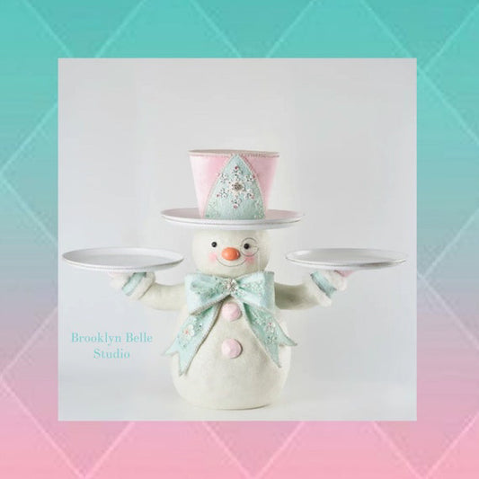 Brooklyn Belle  Christmas Katherines Holiday Decor