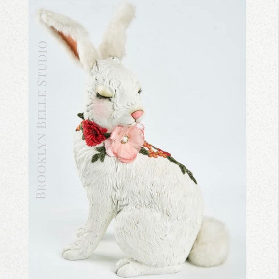 Brooklyn Belle Home Decor Easter Katherines Holiday Decor