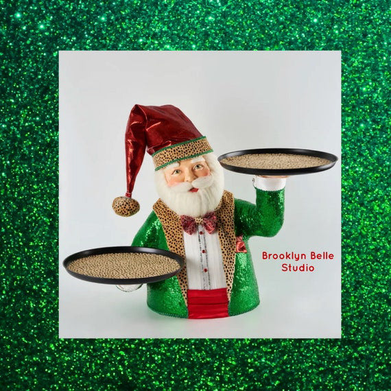 Brooklyn Belle Christmas Home Decor Katherines Holiday Decor
