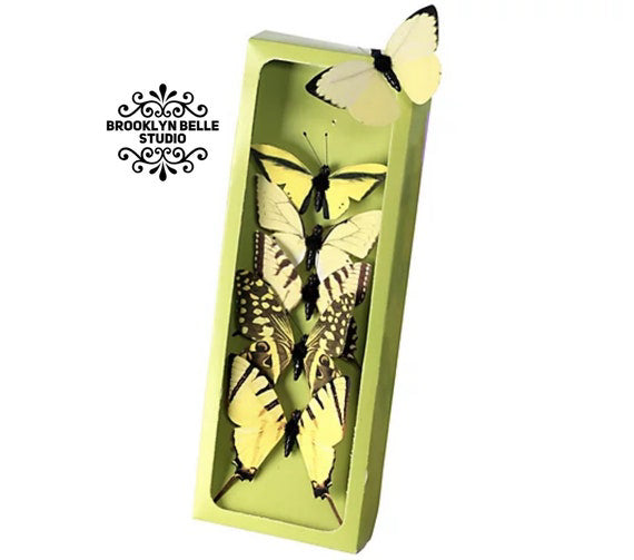 Brooklyn Belle Embellishments & Supplies Spring & Summer Holiday Decor