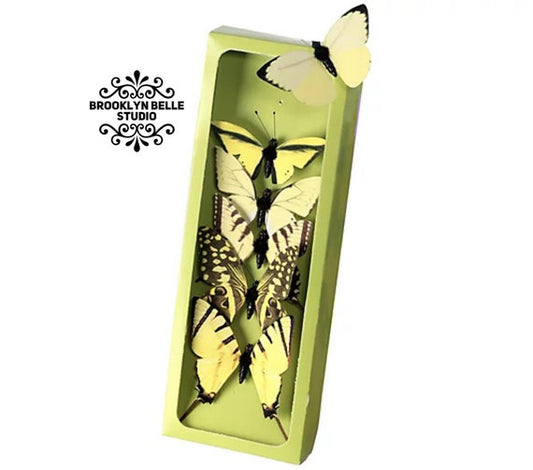 Brooklyn Belle  Embellishments & Supplies Spring & Summer Holiday Decor