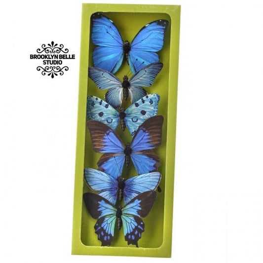 Brooklyn Belle  Embellishments & Supplies Spring & Summer Holiday Decor