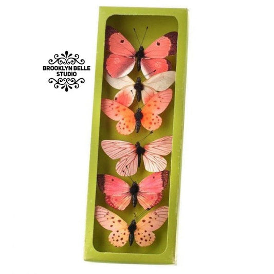 Brooklyn Belle  Embellishments & Supplies Spring & Summer Holiday Decor