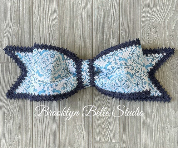 Brooklyn Belle Embellishments & Supplies Easter Greenery & Florals Spring & Summer Holiday Decor