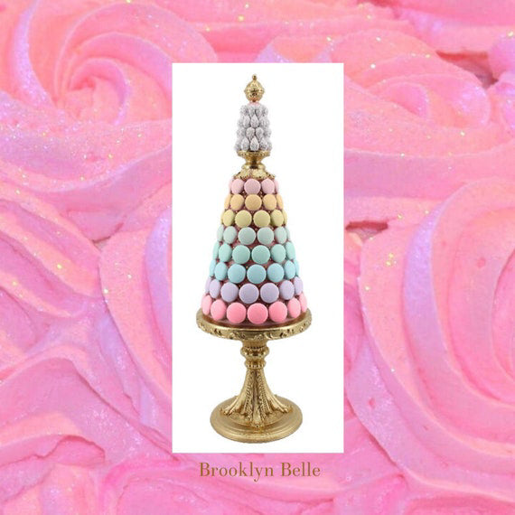 Brooklyn Belle Christmas Spring & Summer Holiday Decor