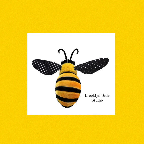 Brooklyn Belle Spring & Summer Holiday Decor
