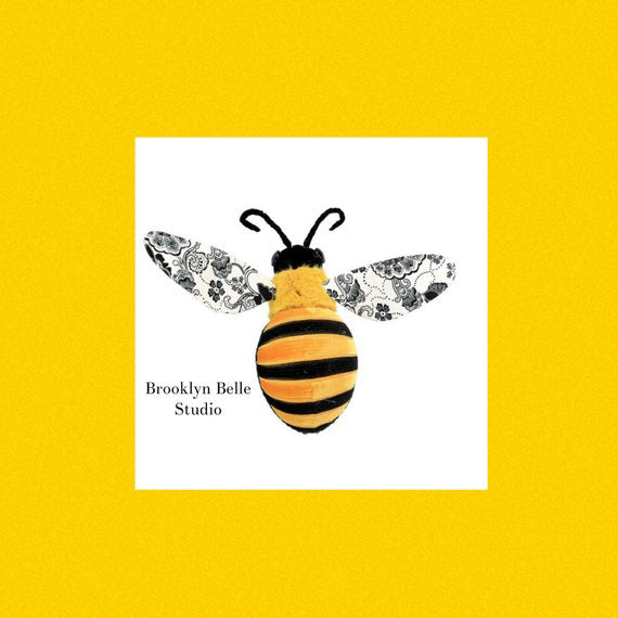 Brooklyn Belle Spring & Summer Holiday Decor