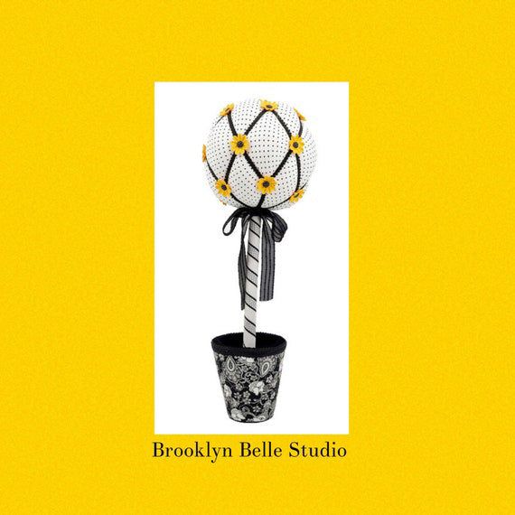 Brooklyn Belle Home Decor Easter Spring & Summer Holiday Decor