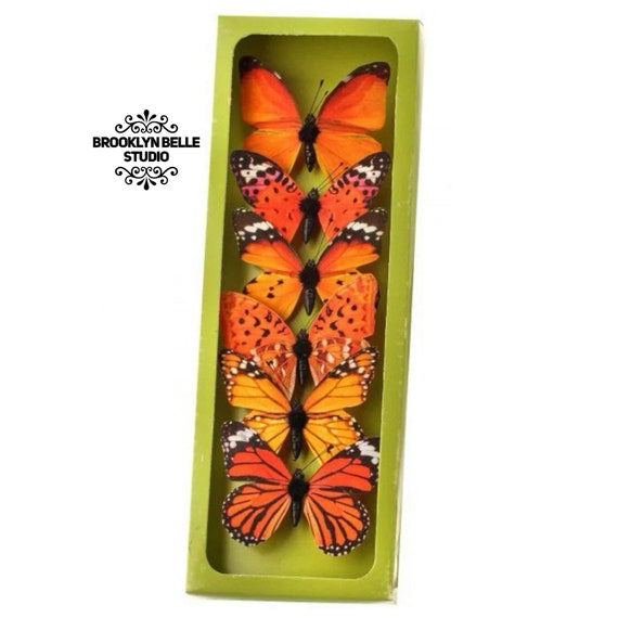 Brooklyn Belle Embellishments & Supplies Spring & Summer Holiday Decor