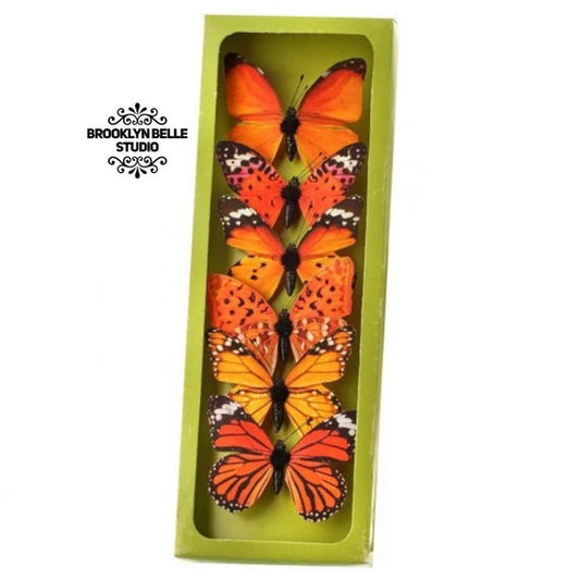 Brooklyn Belle  Embellishments & Supplies Spring & Summer Holiday Decor