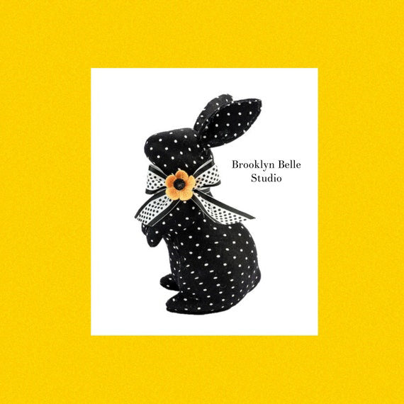 Brooklyn Belle Home Decor Easter Spring & Summer Holiday Decor
