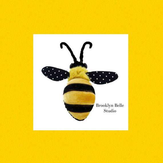Brooklyn Belle Spring & Summer Holiday Decor
