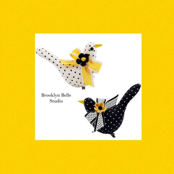 Brooklyn Belle Home Decor Easter Spring & Summer Holiday Decor