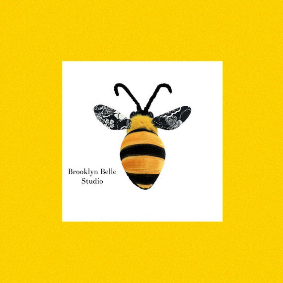 Brooklyn Belle Spring & Summer Holiday Decor