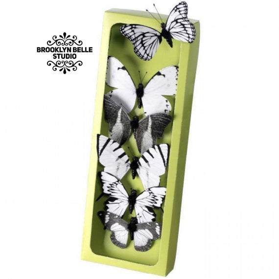Brooklyn Belle Embellishments & Supplies Spring & Summer Holiday Decor