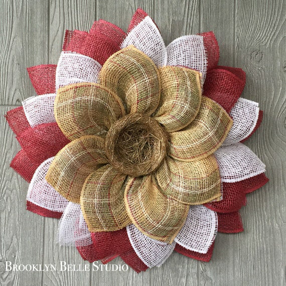 Brooklyn Belle Wreaths & Garlands Fall Easter Greenery & Florals Spring & Summer Holiday Decor