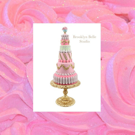 Brooklyn Belle Home Decor Easter Spring & Summer Holiday Decor