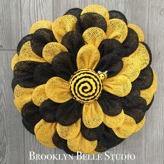 Brooklyn Belle Wreaths & Garlands Spring & Summer Holiday Decor