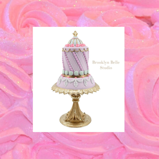 Brooklyn Belle Christmas Easter Spring & Summer Holiday Decor
