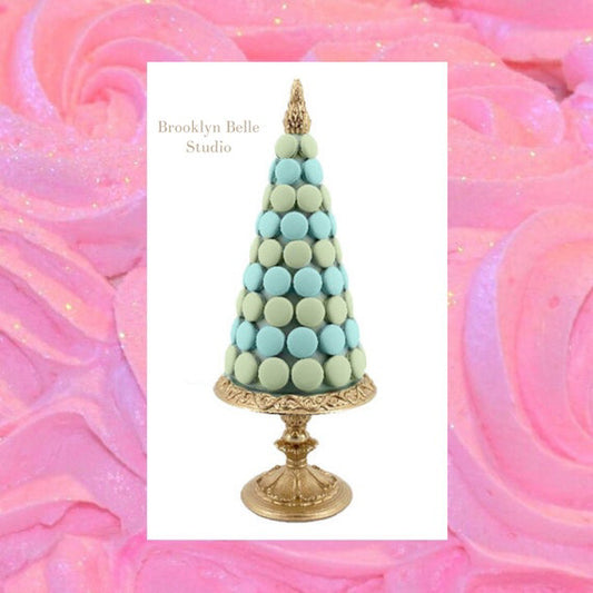 Brooklyn Belle  Spring & Summer Holiday Decor
