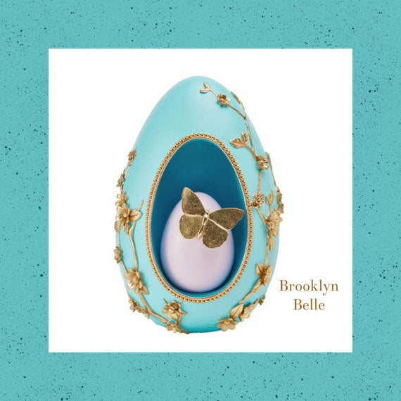 Brooklyn Belle Easter Spring & Summer Holiday Decor