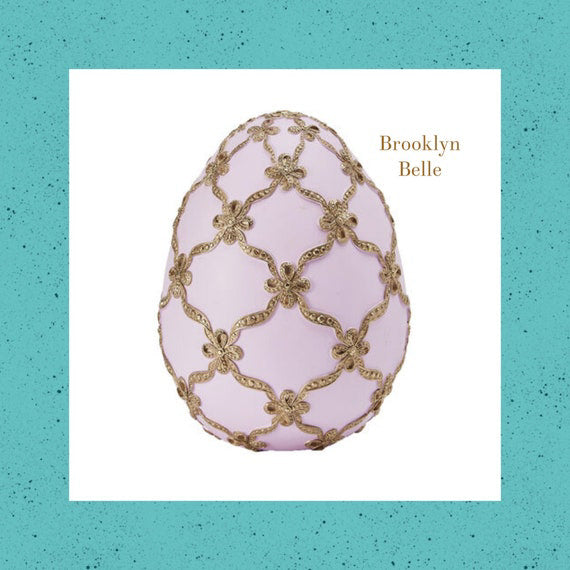 Brooklyn Belle Home Decor Easter Spring & Summer Holiday Decor