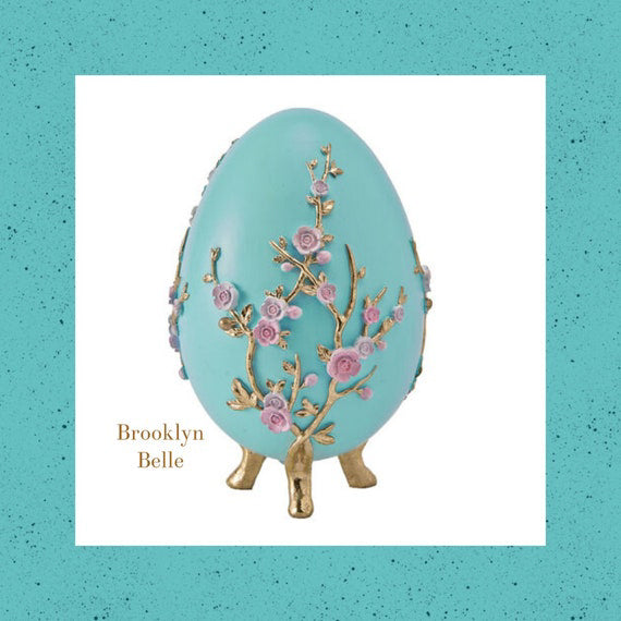Brooklyn Belle Home Decor Easter Greenery & Florals Spring & Summer Holiday Decor