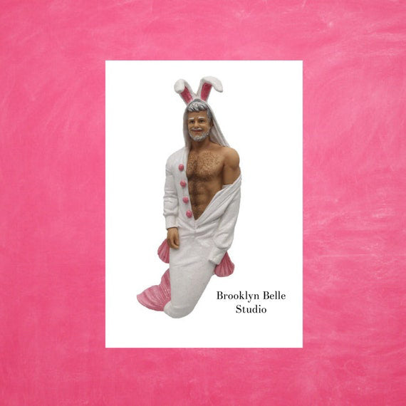 Brooklyn Belle Ornaments Easter Spring & Summer Holiday Decor
