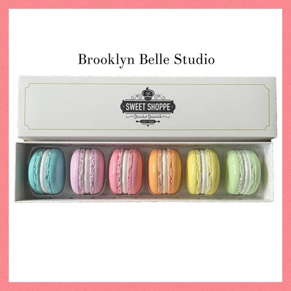 Brooklyn Belle Ornaments Spring & Summer Holiday Decor