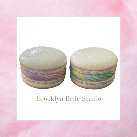 Brooklyn Belle Christmas Ornaments Spring & Summer Holiday Decor