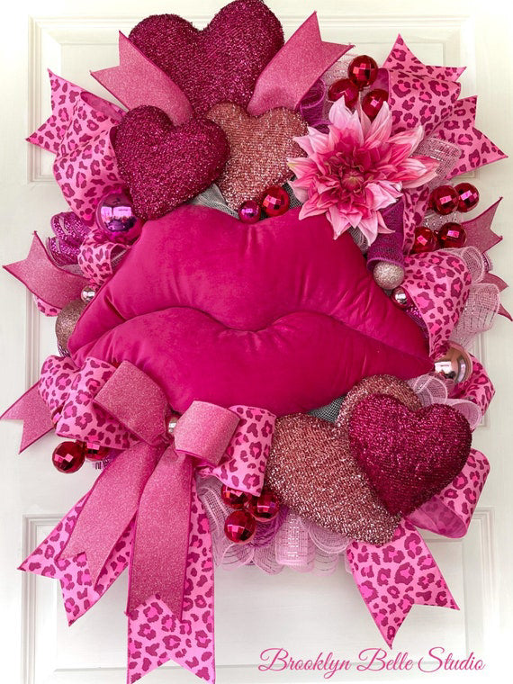 Brooklyn Belle Wreaths & Garlands Embellishments & Supplies Holiday Decor