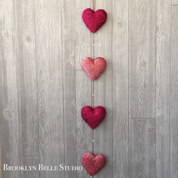 Brooklyn Belle Wreaths & Garlands Holiday Decor