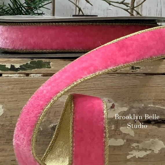 Brooklyn Belle Embellishments & Supplies Fall Easter Halloween Ribbons Holiday Decor